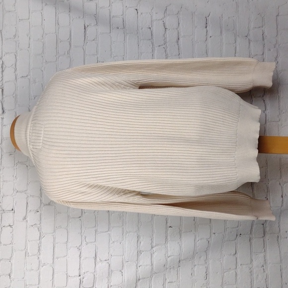 Sold Nautica Jeans Co Sweater XL Mens Cotton NWT - Picture 6 of 12